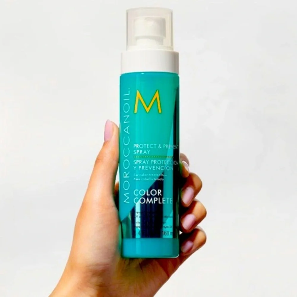💧 Moroccanoil Color Complete Protect & Prevent Spray